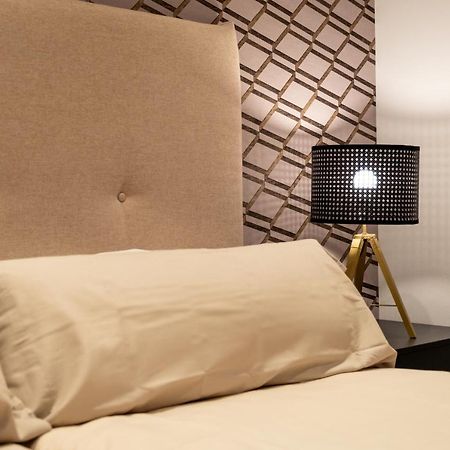 Inmalaga Granada 7 Apartman Kültér fotó