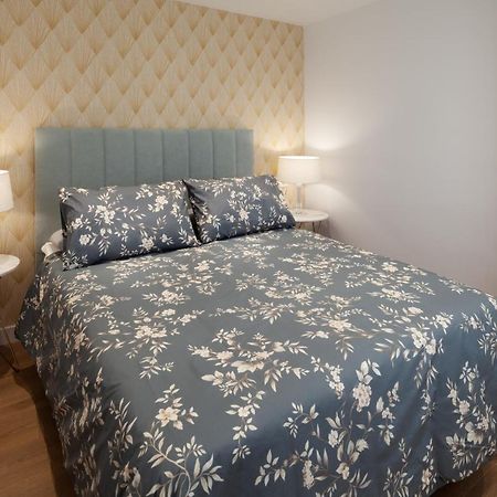 Inmalaga Granada 7 Apartman Kültér fotó
