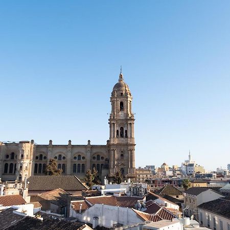 Inmalaga Granada 7 Apartman Kültér fotó