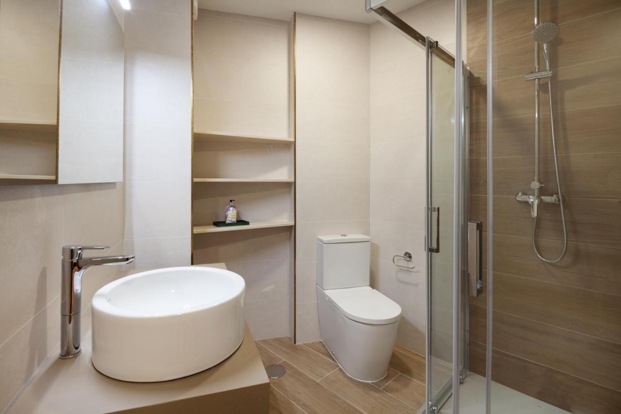 Inmalaga Granada 7 Apartman Kültér fotó
