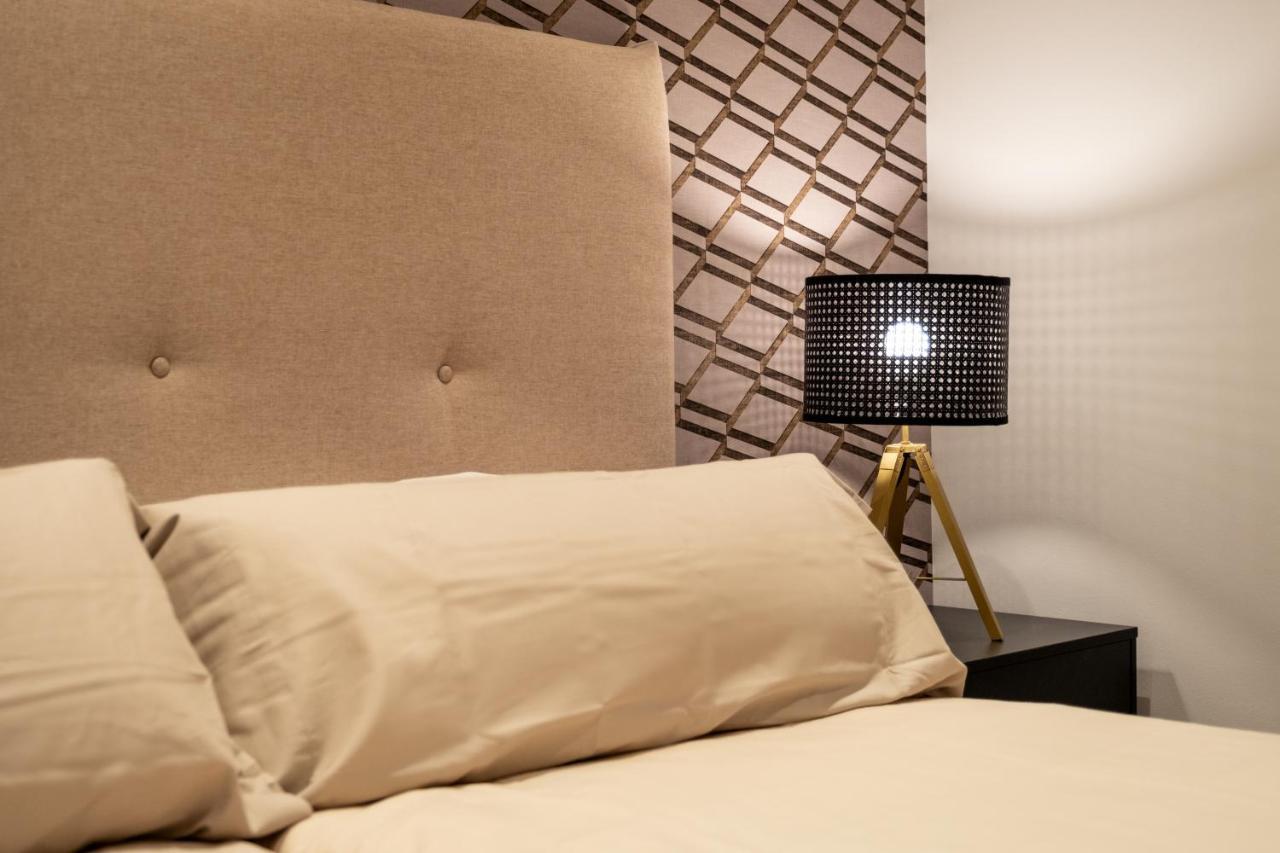 Inmalaga Granada 7 Apartman Kültér fotó