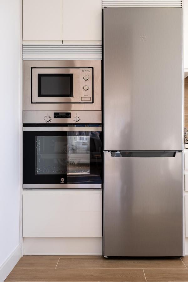 Inmalaga Granada 7 Apartman Kültér fotó