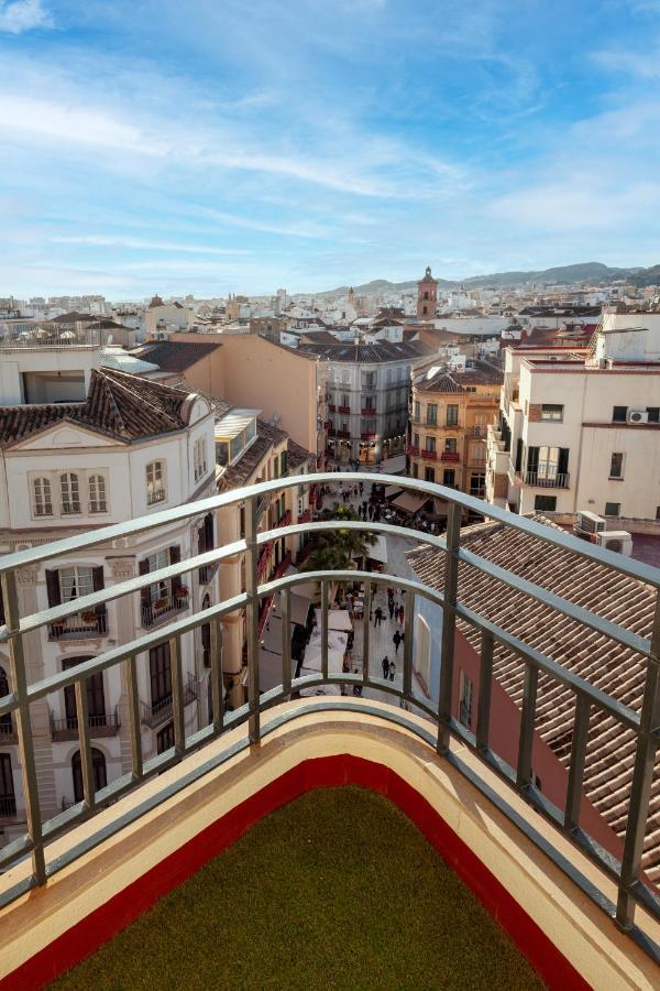 Inmalaga Granada 7 Apartman Kültér fotó